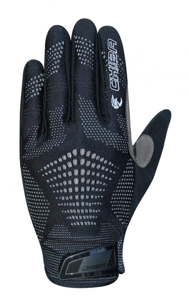 CHIBA Chiba Handschuhe Gel Performer schwarz Größe XL/10