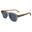 Lunettes de Soleil FELER - Collection 2025 | Bois Recyclé & Style Durable