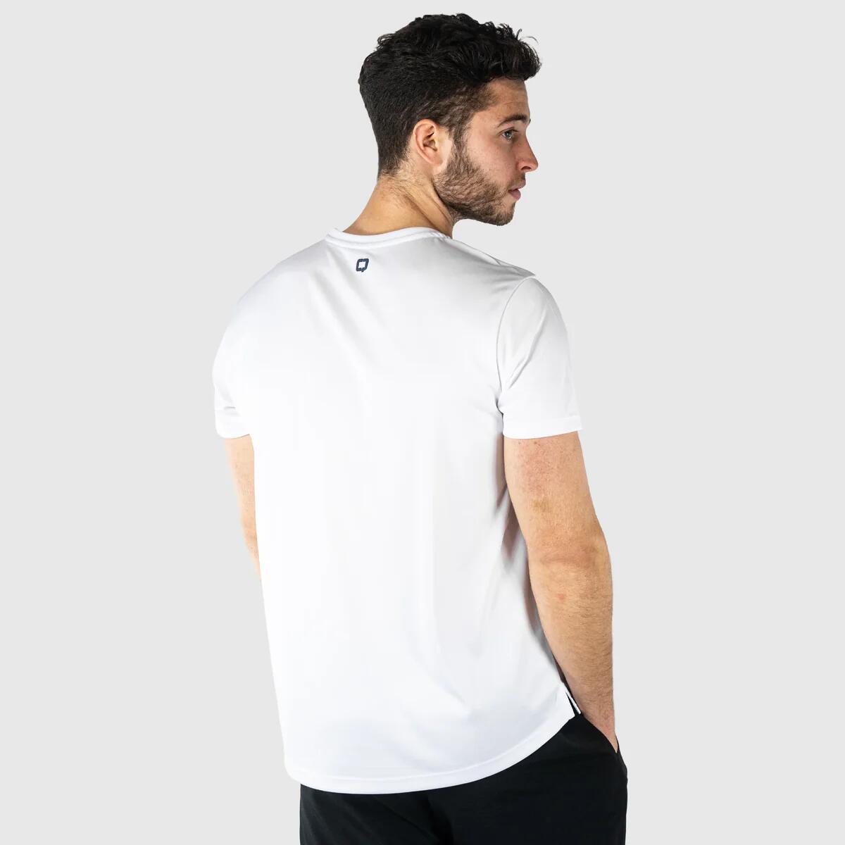 Essence T-Shirt Branca 5/5