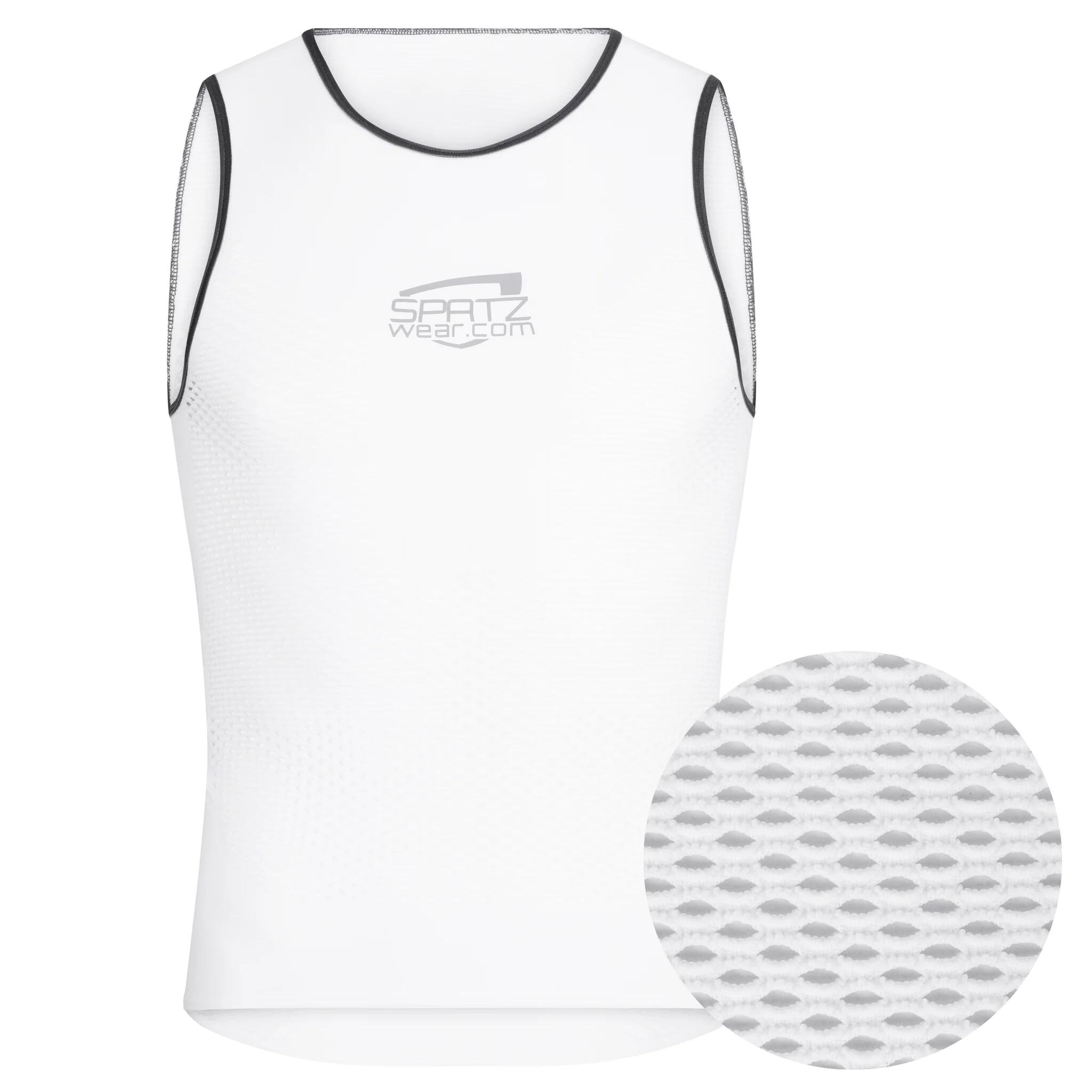 SPATZWEAR CoolR Summer / Indoor Baselayer