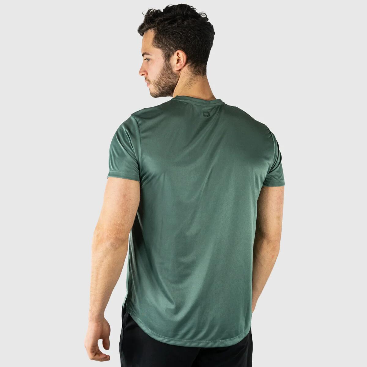 Essence T-Shirt Verde Balsâmico 3/5