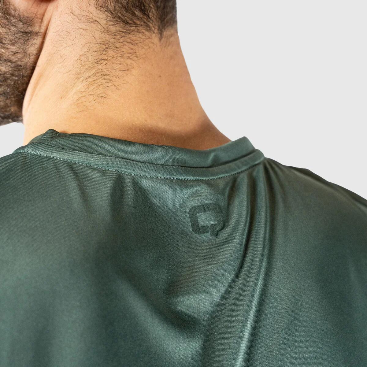 Essence T-Shirt Verde Balsâmico 5/5