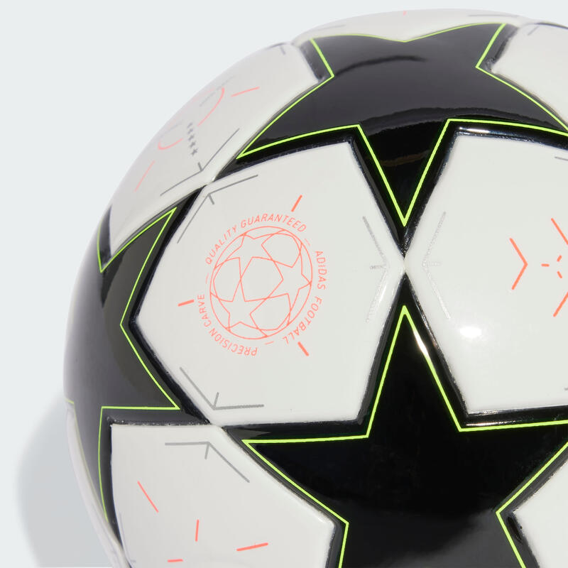UCL 24/25 League Phase Miniball