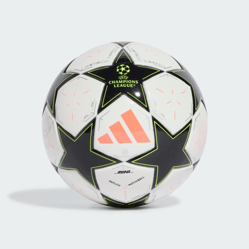 Piłka UCL 24/25 League Phase Mini