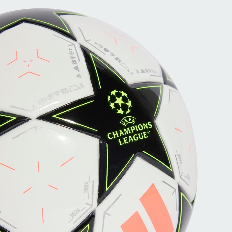 UCL 24/25 League Phase Miniball