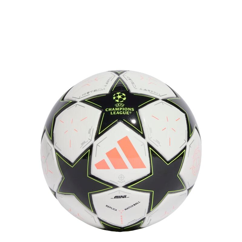 Piłka UCL 24/25 League Phase Mini