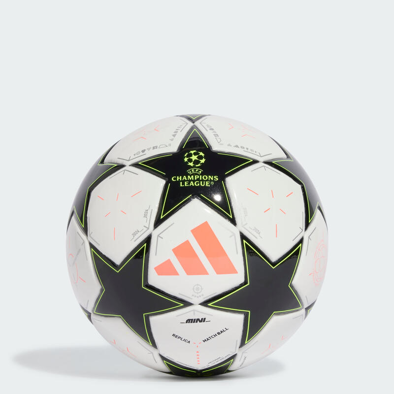 UCL 24/25 League Phase Miniball