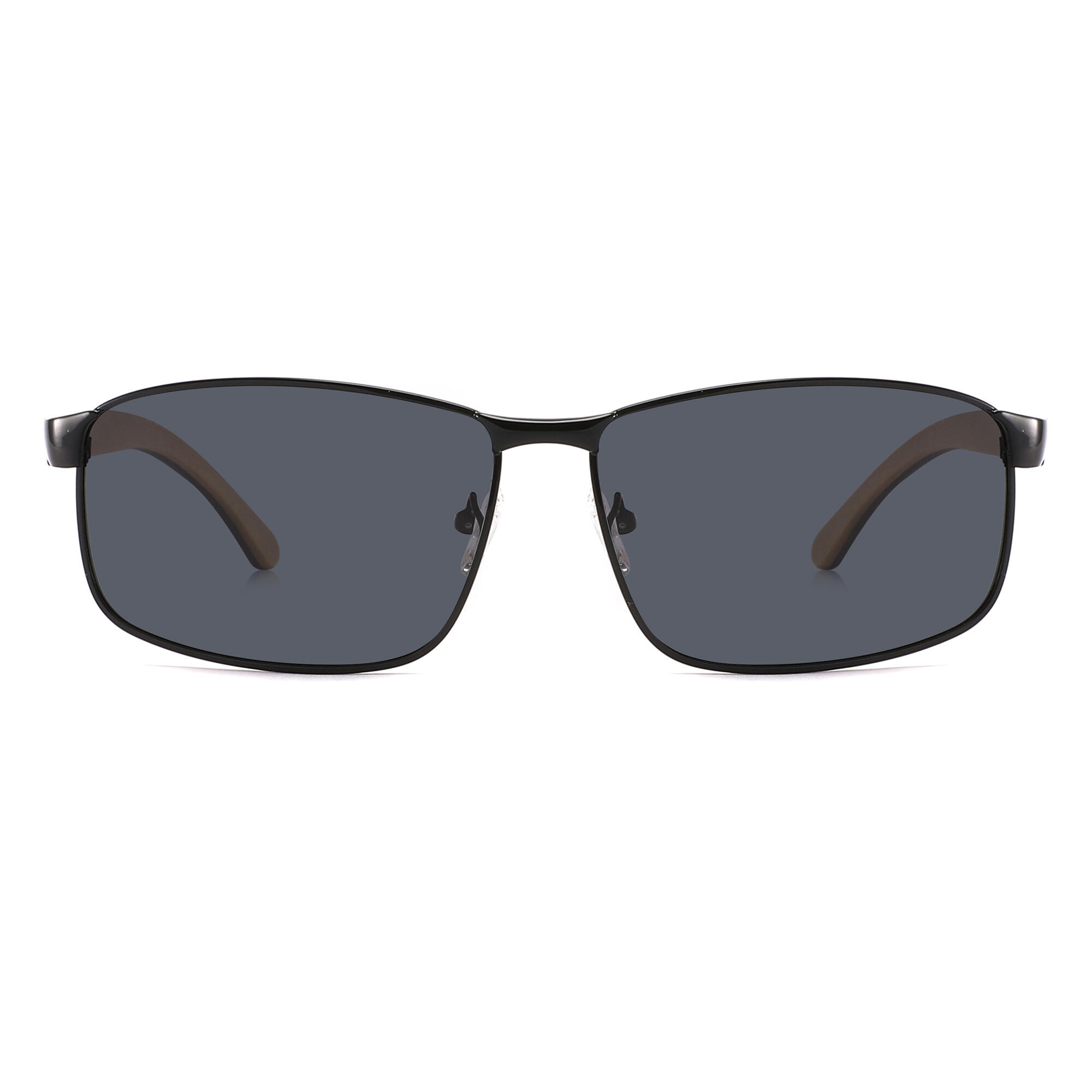 Gafas de Sol FELER - Nueva Colección 2025 | Madera Reciclada y Estilo Sostenible 2/3