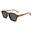 Lunettes de Soleil FELER - Collection 2025 | Bois Recyclé & Style Durable