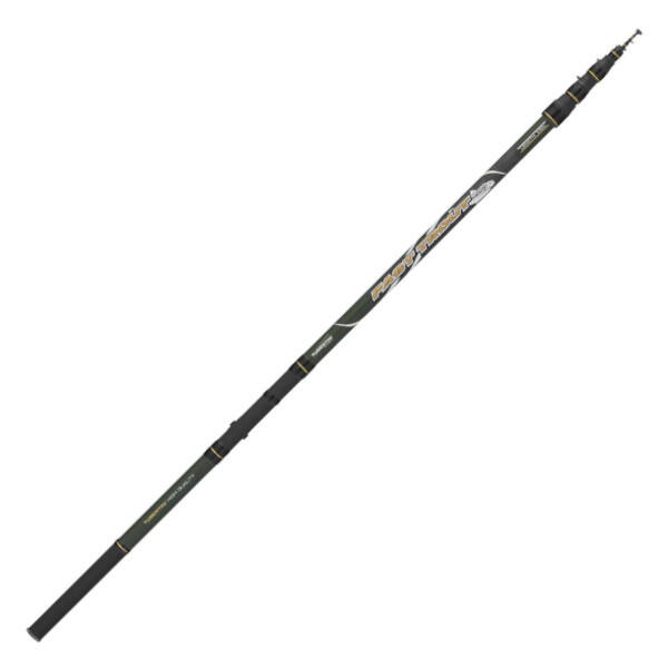TUBERTINI Canna teleregolabile Fast Trout 4.00mt