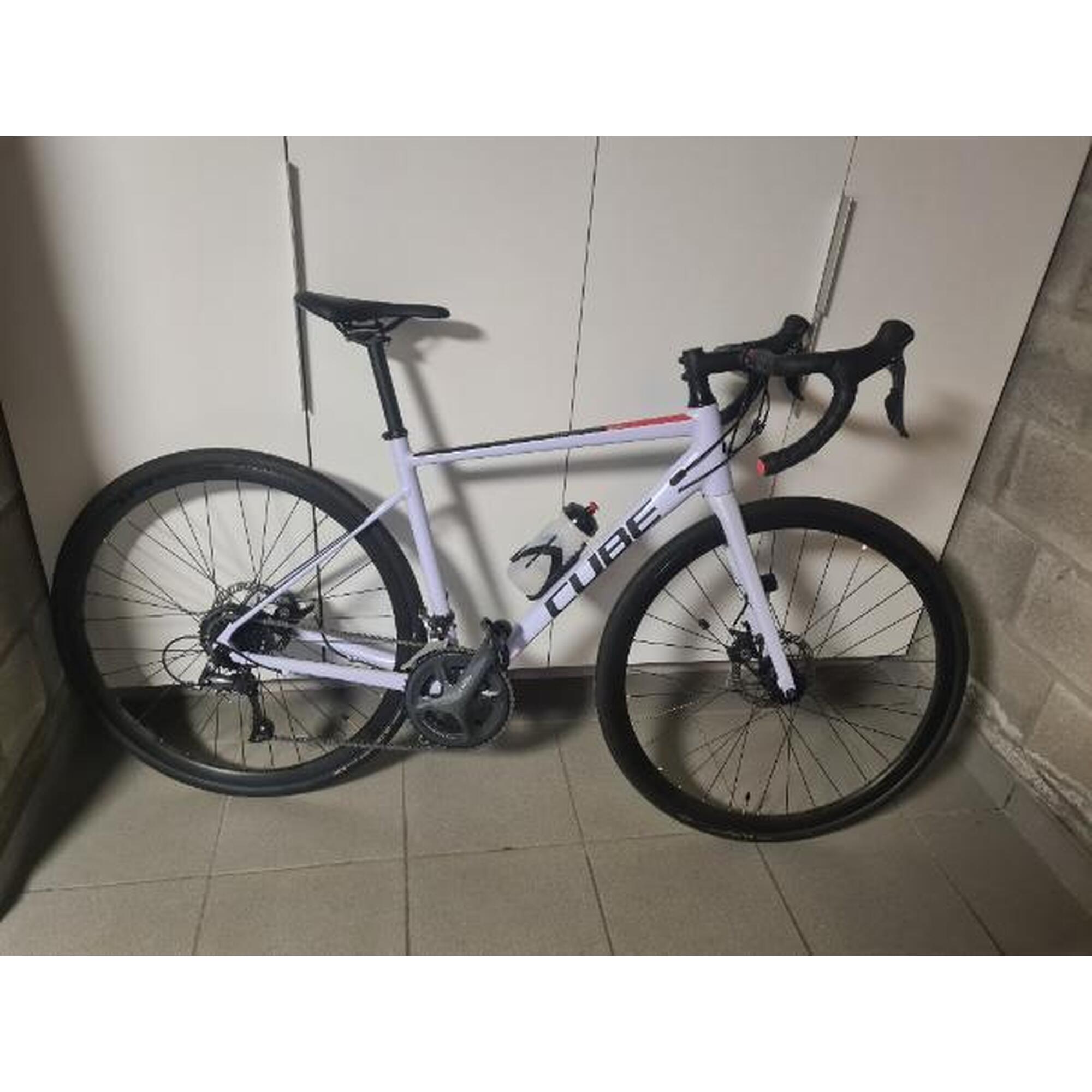 potence de velo - TREK - 38460 - Troc Vélo