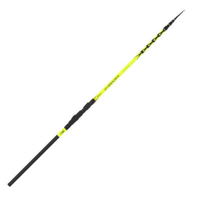 Canna telescopica trout area Seika Carver 2.40/2.70mt