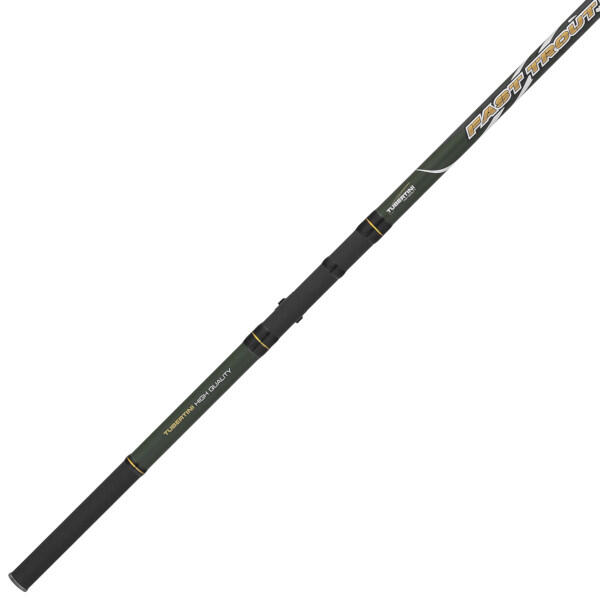 Canne télé-réglable Fast Trout 4,00 m 2/4