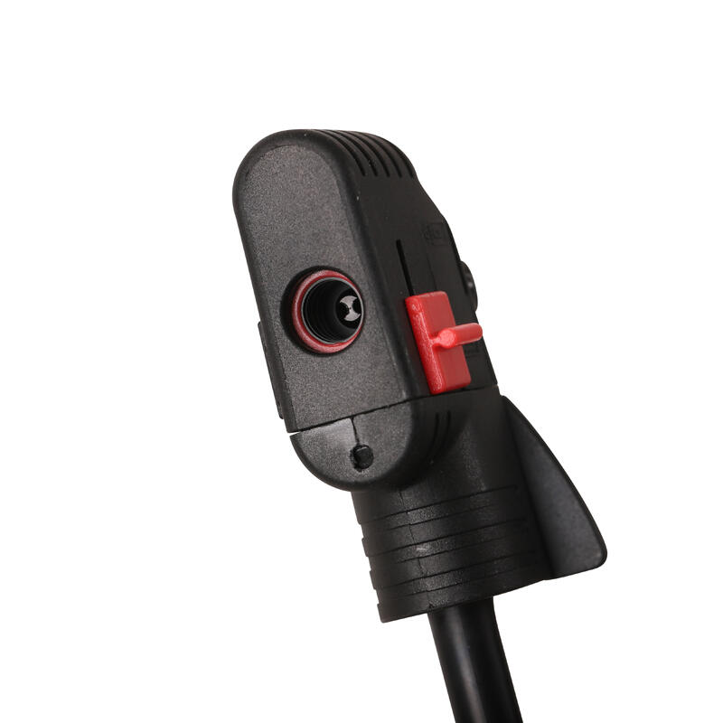 Aluminiowa pompka do stóp Zefal Profil Max FP65 Z-Switch
