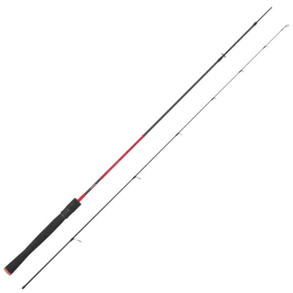 Tubertini - Canne À Pêche À La Truite Seika Inoshi 6,4 Pieds 0,5-4,5 Gr - Canne - Multicolore - 196 Cm - Decathlon