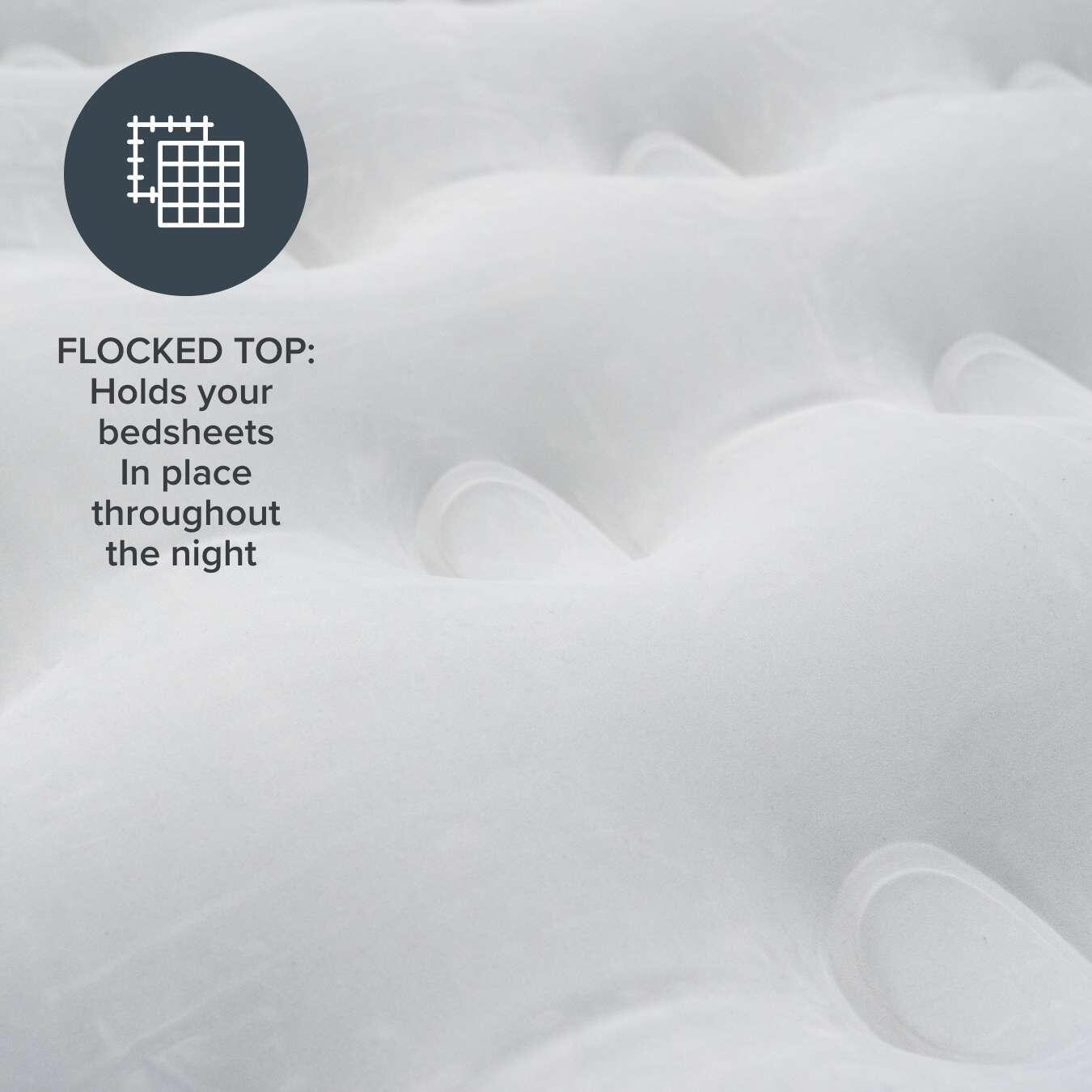 YAWN Air Self Inflating Camping Mattress Double 5/5