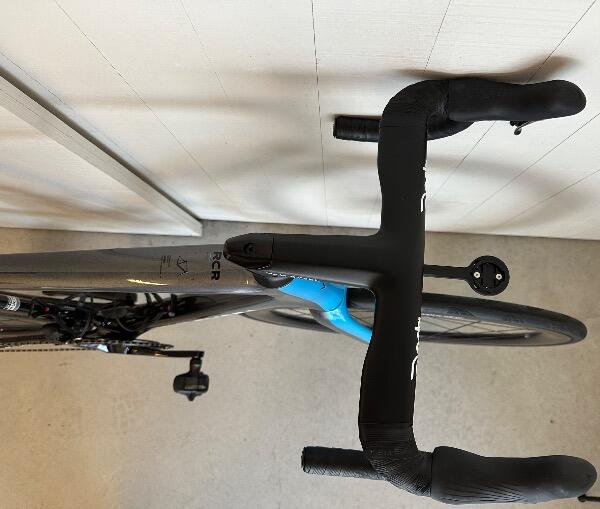 Tussen Particulieren - Van Rysel RCR Pro 3/4