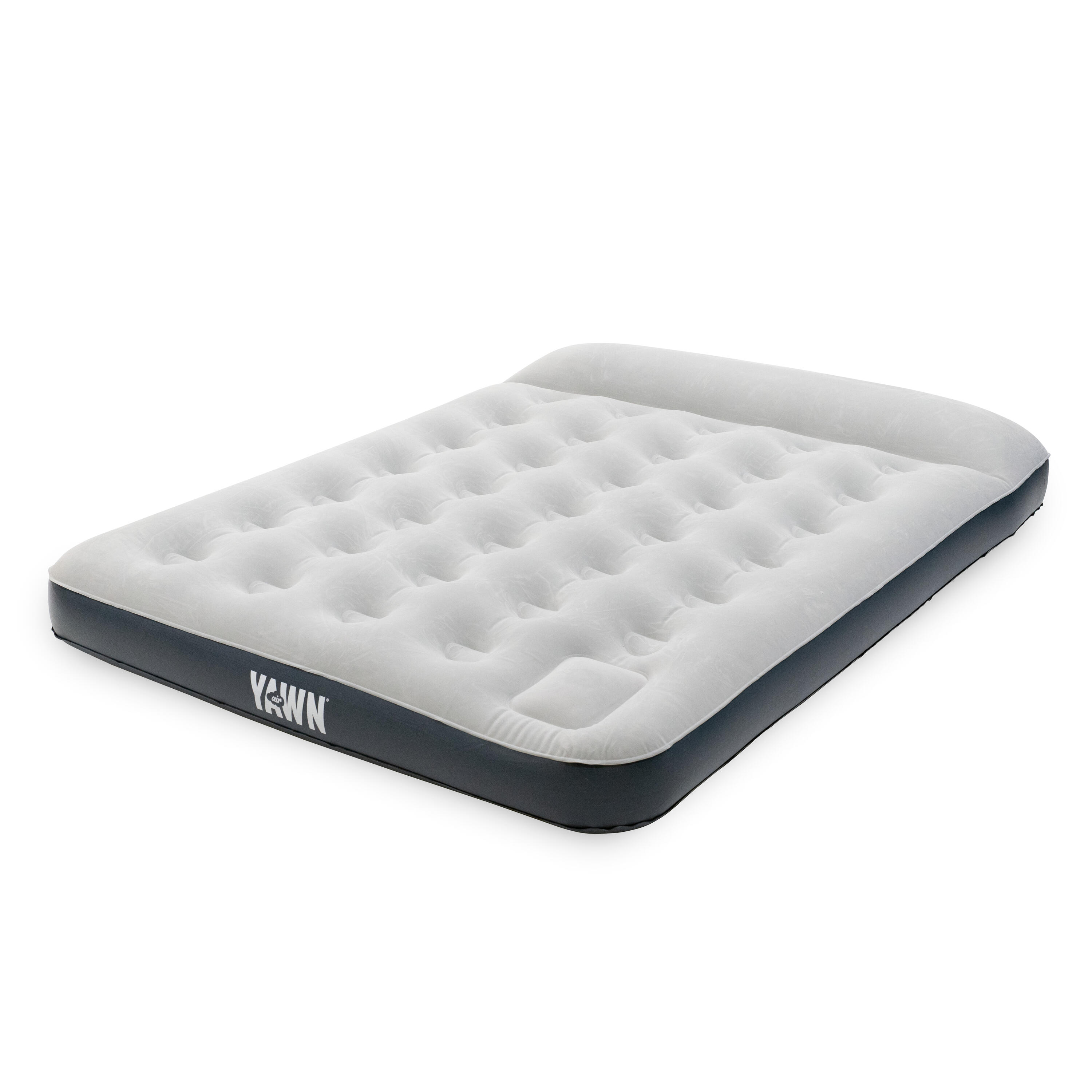 YAWN Air Self Inflating Camping Mattress Double 1/5