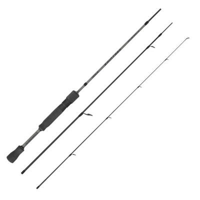 Canna viaggio SP1NNING Seika Spintrek 1.80mt 2-10gr