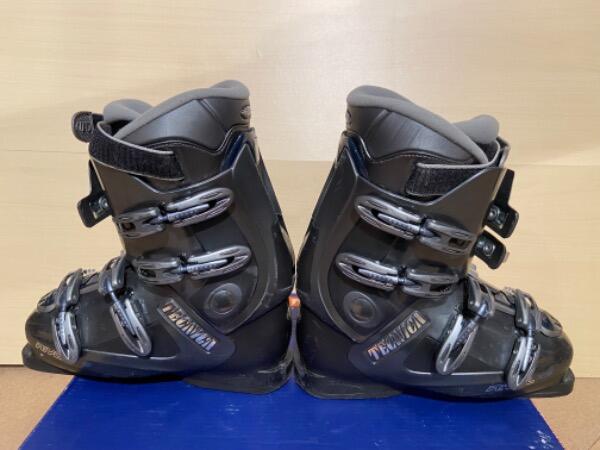 Entre Particuliers - Chaussures de ski 4/5