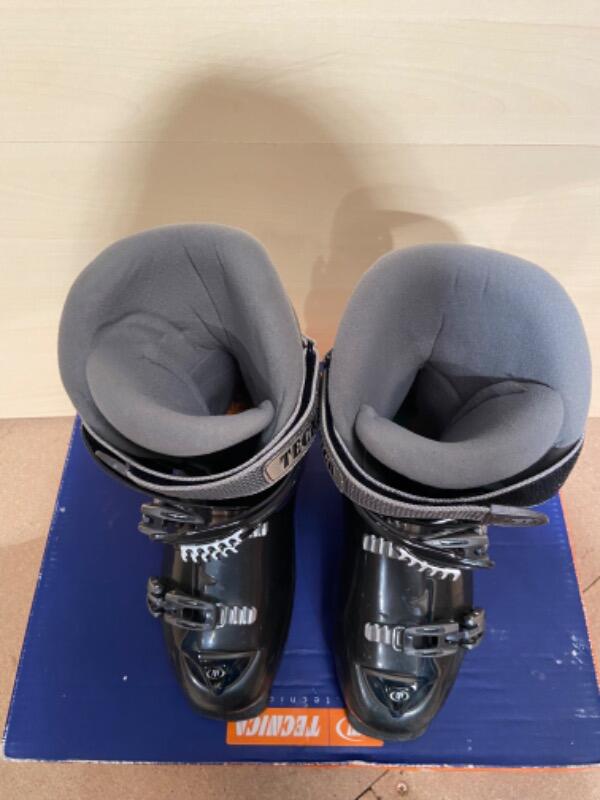 Entre Particuliers - Chaussures de ski 2/5