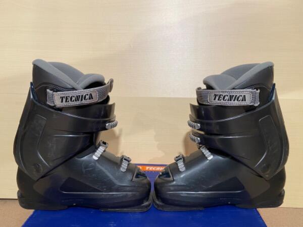 Entre Particuliers - Chaussures de ski 5/5