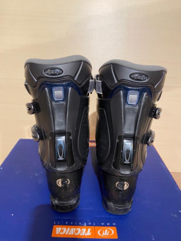 Entre Particuliers - Chaussures de ski 3/5