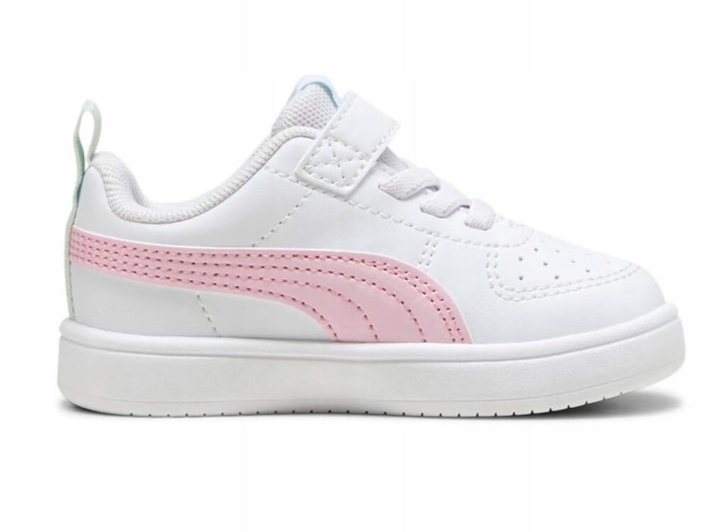 Baskets Puma modèle 394254-38 pour filles 3/7