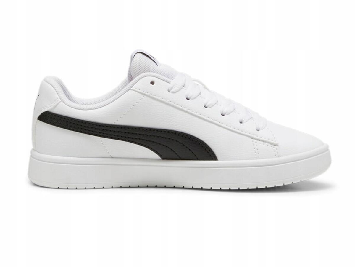 Chaussures universel femmes Puma Rickie Classic Jr 4/7