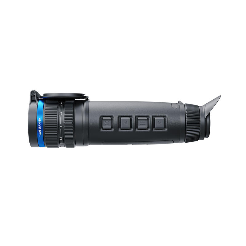 Monocular cu termoviziune Pulsar Telos LRF XP50