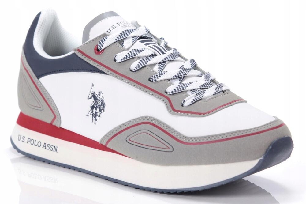 U.S. POLO ASSN. picture