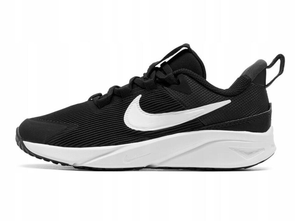 Buty na co dzień dziecięce NIKE STAR RUNNER 4 siateczka