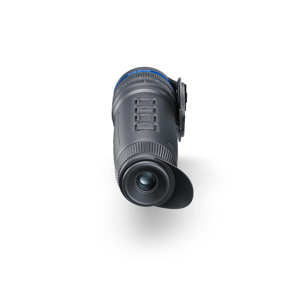 MONOCULAIRE DE VISION THERMIQUE - PULSAR TELOS LRF XP50 - CHASSE - LASER INTÉGRÉ 6/7