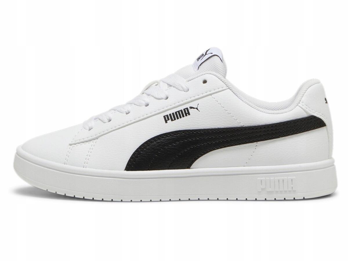 Chaussures universel femmes Puma Rickie Classic Jr 3/7