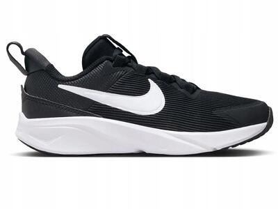 Zapatillas para Niño Nike Star runner 4 nn Negro