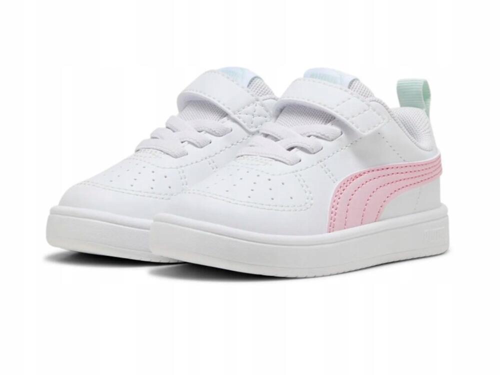 Baskets Puma modèle 394254-38 pour filles 5/7