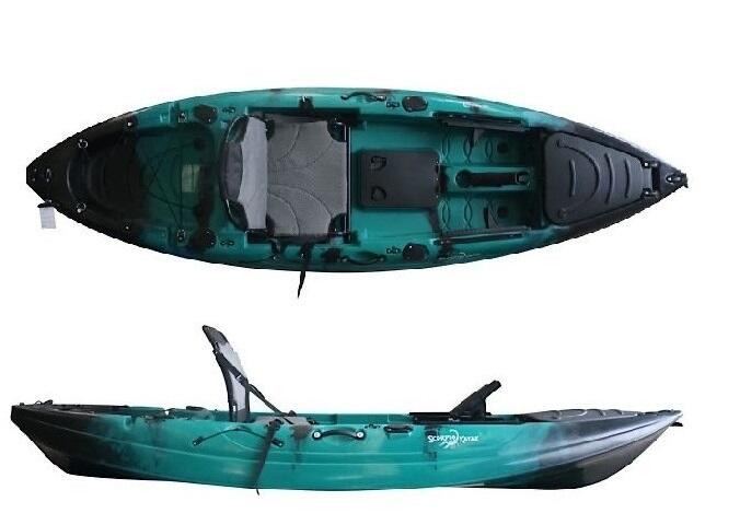 SCORPIO KAYAK picture