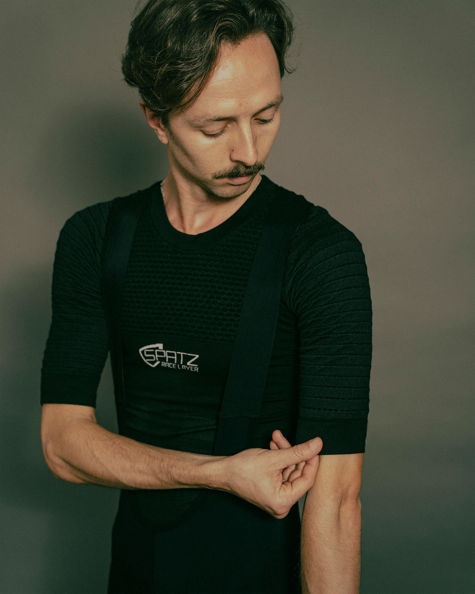 Maglia Spatzwear race layer 4/7