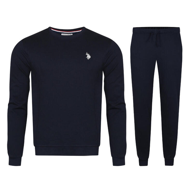 Dres męski komplet dresowy U.S. Polo Assn.