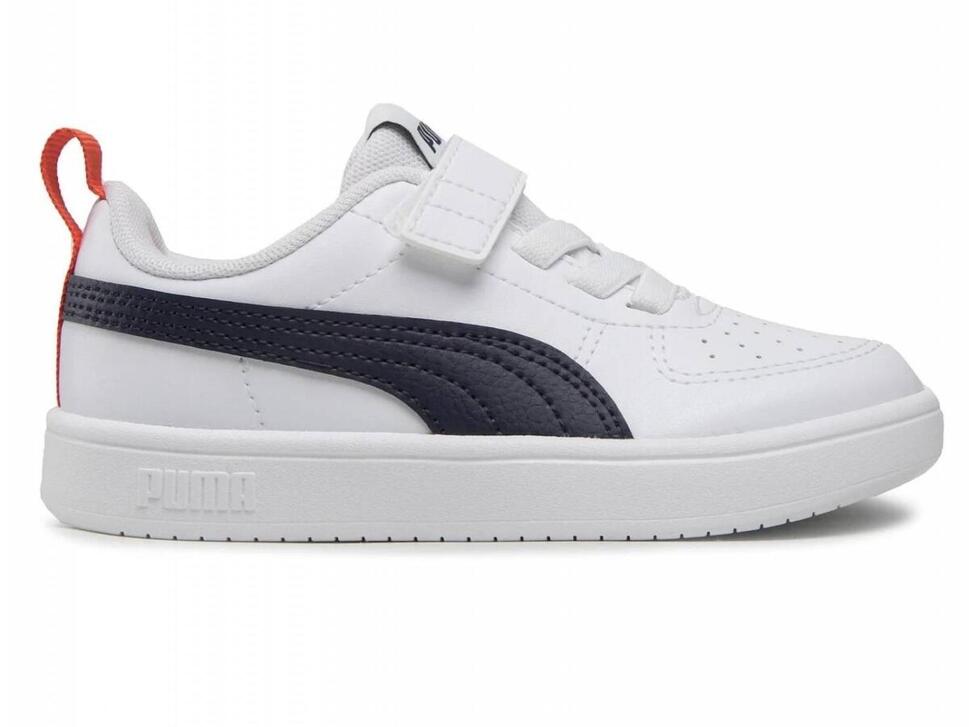 BUTY na co dzień dziecięce PUMA RICKIE na rzepy