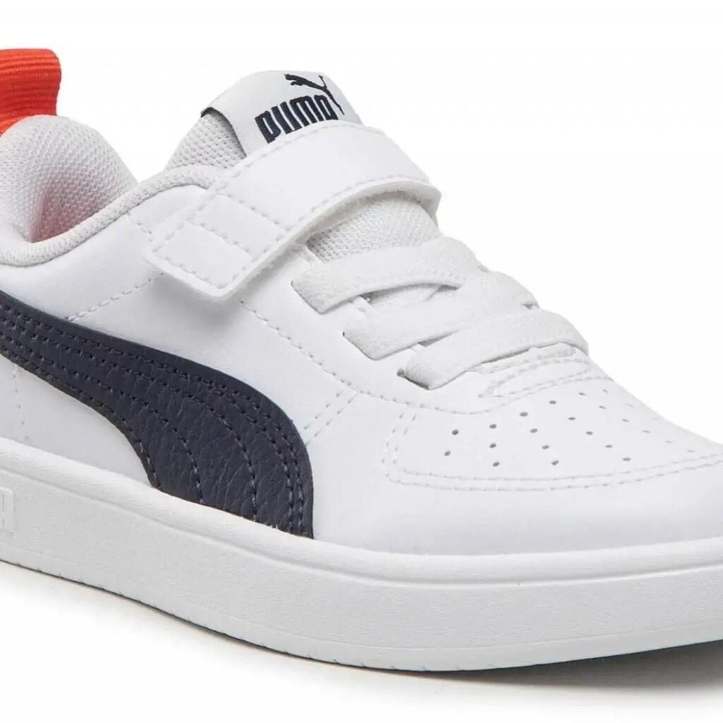 Sneakers Puma model 385836-09 for unisex children