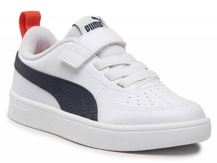 Buty do chodzenia dla dzieci Puma Rickie AC
