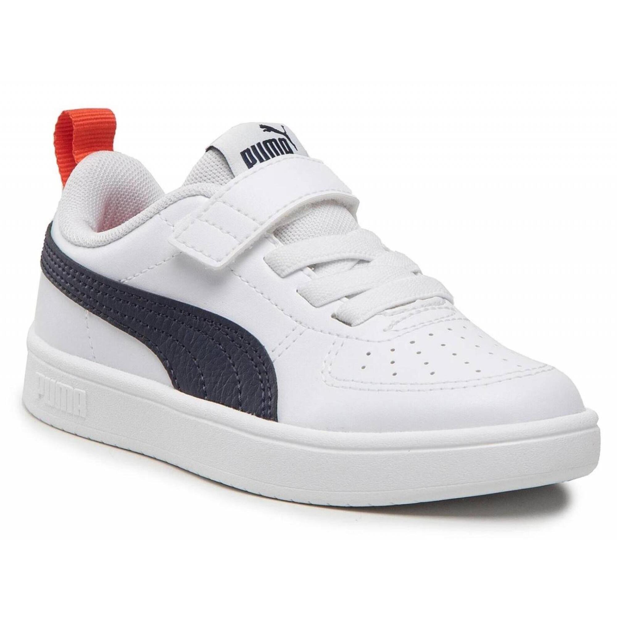 BUTY na co dzień dziecięce PUMA RICKIE na rzepy