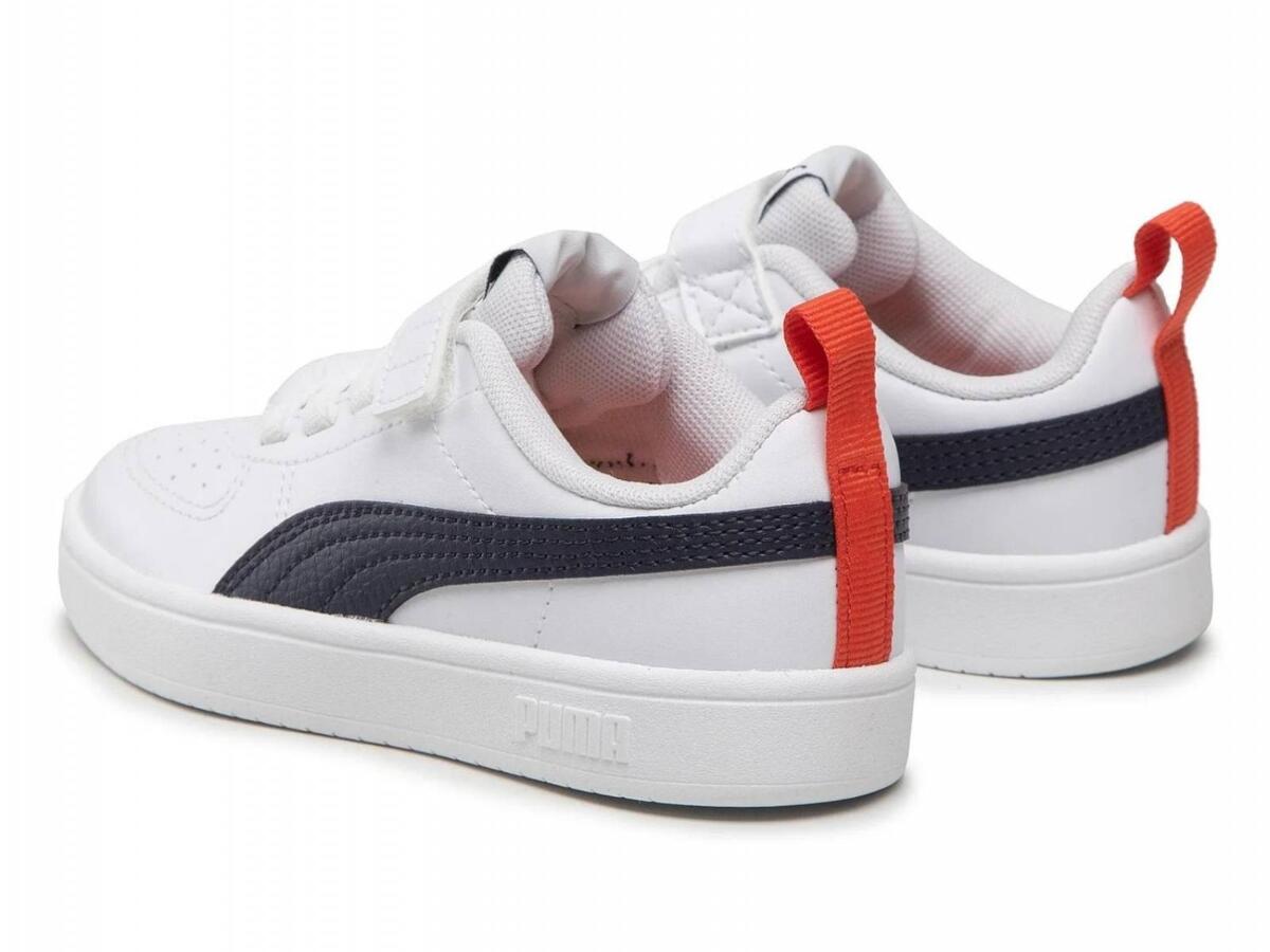 Sapatilhas para crianças Puma Rickie AC 5/6