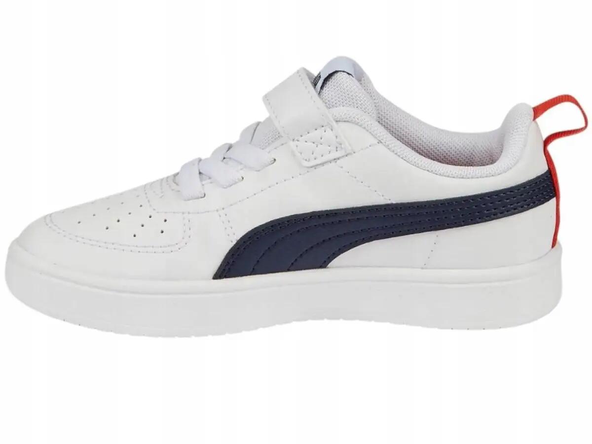 Baskets Puma modèle 385836-09 pour unisexe enfants 3/6