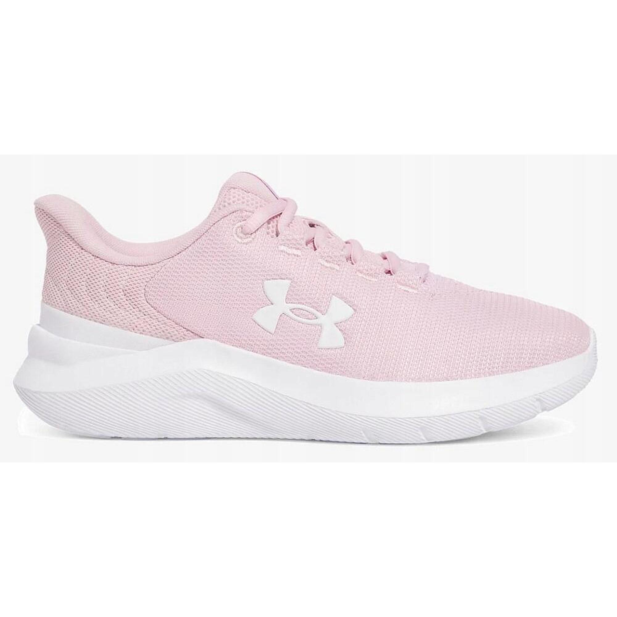 Under Armour - Chaussures De Course Femme Phade Rn 3 Under Armour - Baskets - Rose - 40,5 - Decathlon