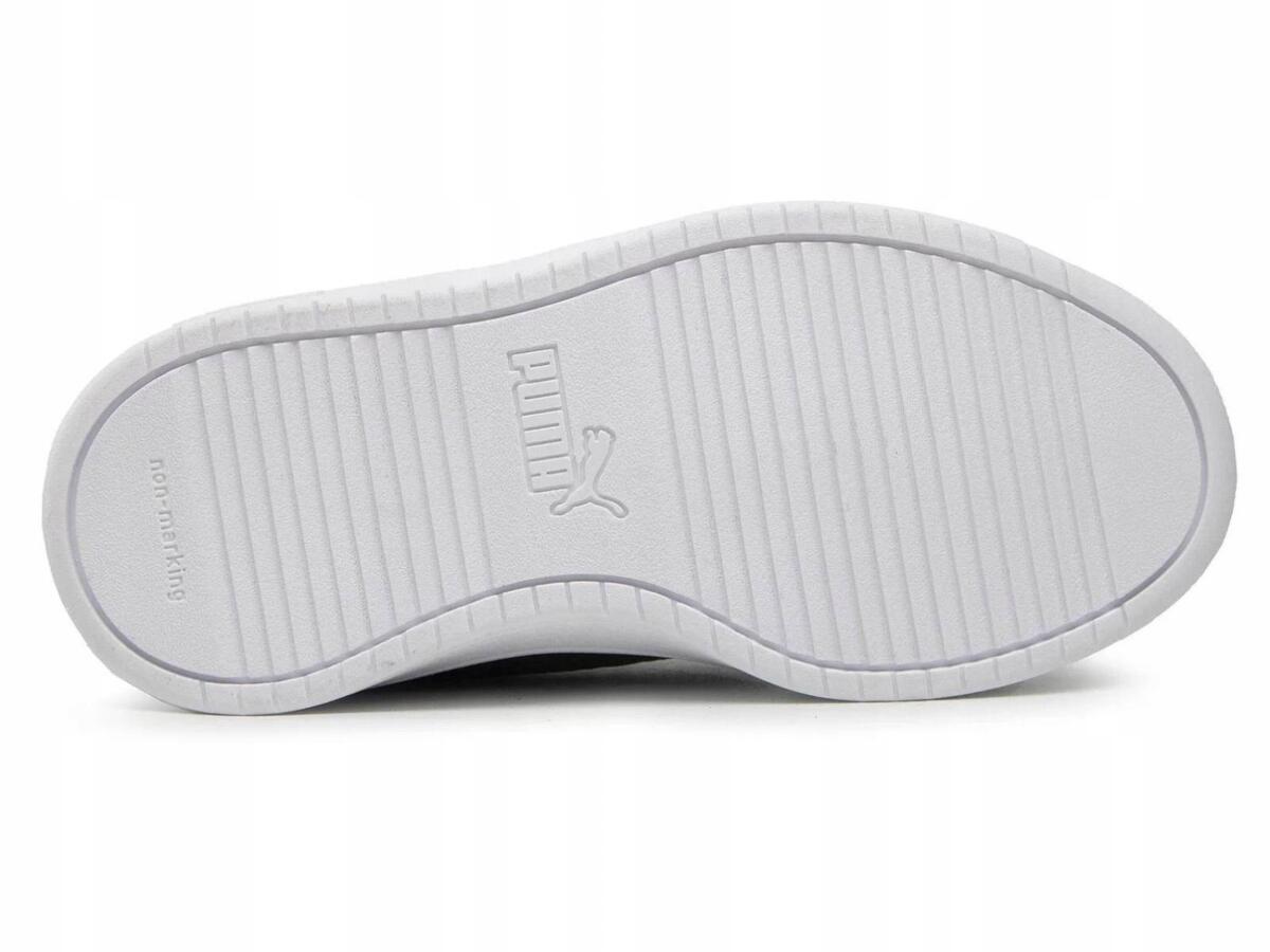 Turnschuhe Puma Modell 385836-09 für unisex jungen 6/6
