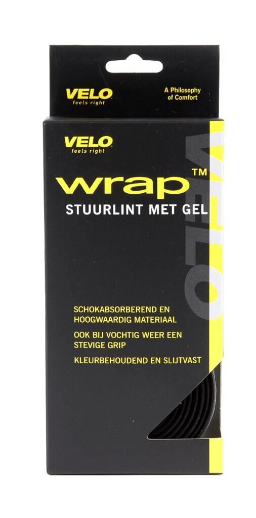 Velo -Lenker mit Vex -Gel 2/2