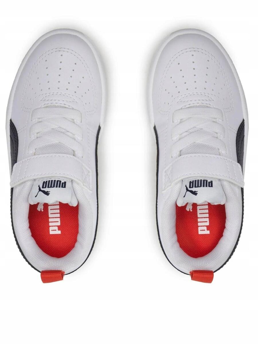 Turnschuhe Puma Modell 385836-09 für unisex jungen 4/6
