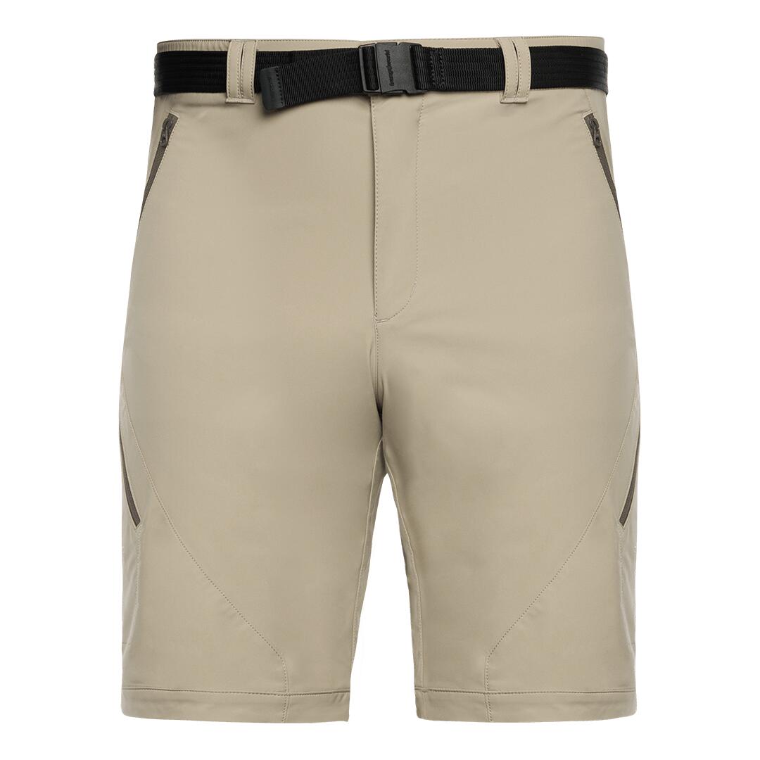 TRANGOWORLD Bermuda para Hombre Trangoworld Palua Marrón